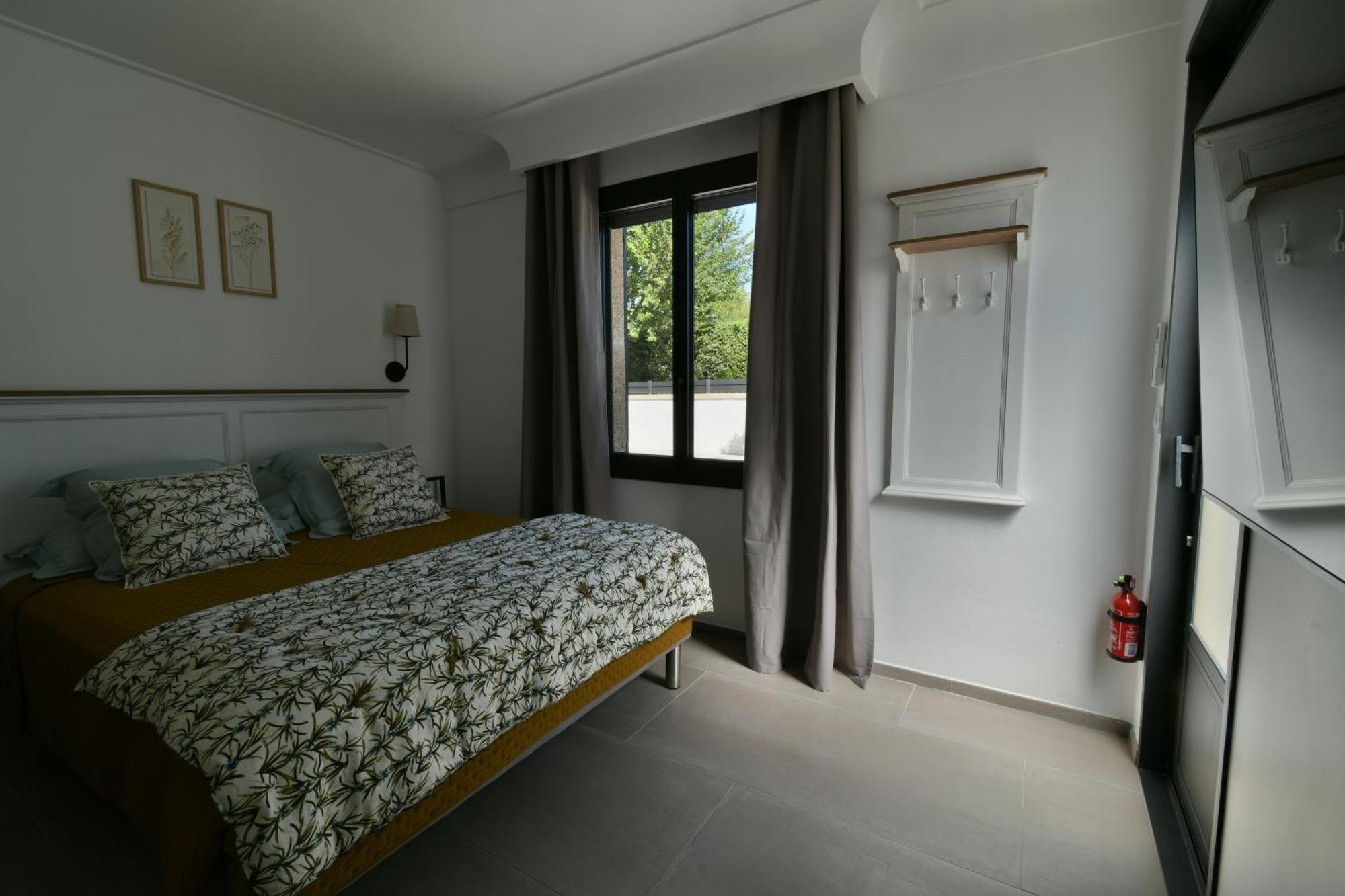 Une Nuit En Luberon Puyvert Exterior foto